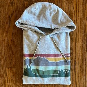 L.L. Bean Sweatshirt